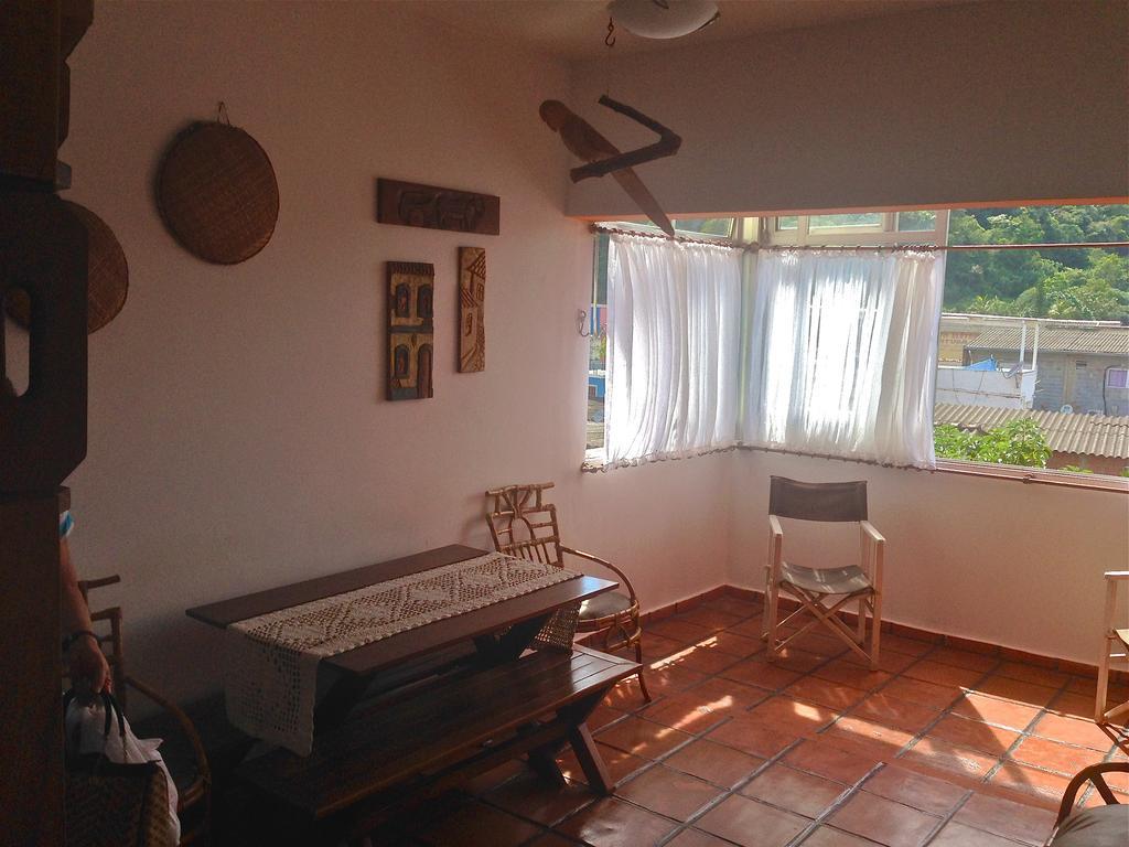 Guaruja Apartment Номер фото