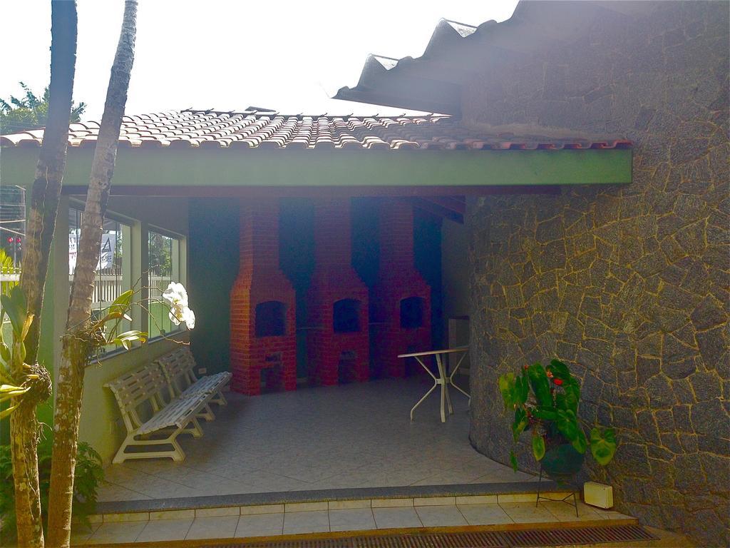 Guaruja Apartment Номер фото