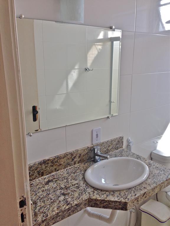 Guaruja Apartment Экстерьер фото