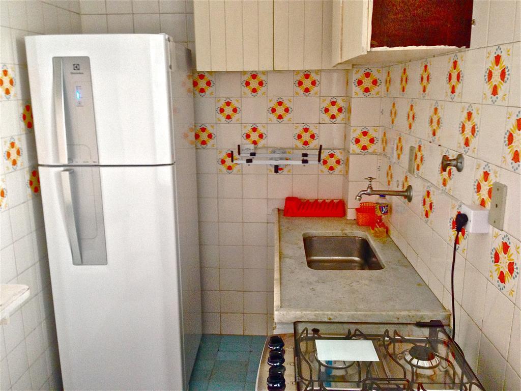 Guaruja Apartment Экстерьер фото